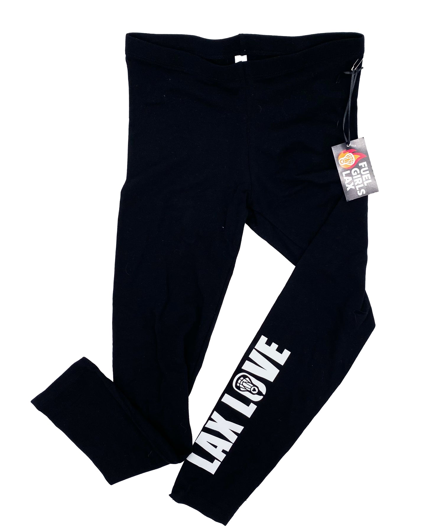 LAX Love Leggings